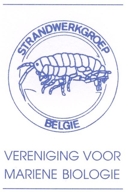 logo De Strandwerkgroep België